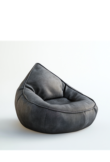 Higienização e ipermeabilização de puff